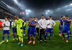 KATAI DOBIJA OZBILJNU KONKURENCIJU: Zvezda dovodi levo krilo Sparte!?