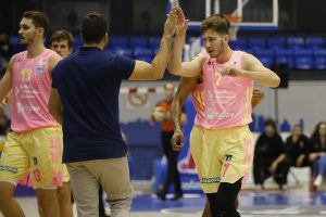 MEGA TRAŽI PRVU POBEDU U ADMIRALBET ABA LIGI: Boriće se protiv Zadra – igraće i Dragan Milosavljević!