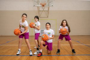 SVAKI DESETI TINEJDŽER U SVETU IMA SIMPTOME DEPRESIJE: Institut za ženski sport u borbi za mentalno zdravlje!