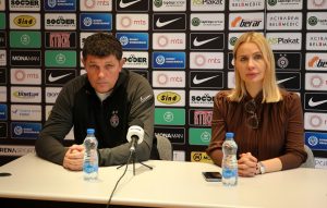 PETRIĆ SHVATA JAVOR KAO PRETNJU: Maksimalno oprezno, bez većih rotacija! (VIDEO)