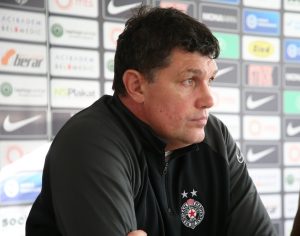 „ZVEZDA I PARTIZAN SU NAJVEĆI PROBLEM SRPSKOG FUDBALA“: Gordan Petrić izjavom napravio presedan! (VIDEO)