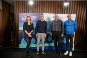 TALENAT U SPORTU – ISTINA ILI MIT: Održan panel Novak Đoković Fondacije!