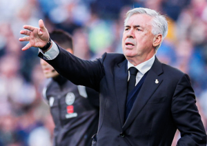 REAL SPREMAN ZA ODLAZAK ANĆELOTIJA: „Kraljevski klub“ već odredio naslednika za slavnog trenera!