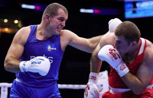 BANJALUKA U ZNAKU BOKSA: Slavija ponovo u elitnom u društvu! (FOTO)