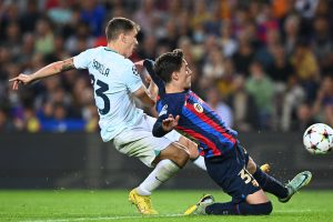 BARSELONI SE LIGA EVROPE PONOVO SMEŠI: Debi Ćabi Alonsa u Ligi šampiona nije prošao dobro – preokret Totenhema! (VIDEO)