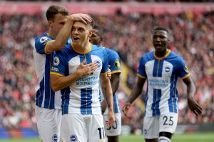 JOŠ JEDAN ŠOK ZA KLOPA: Liverpul gubio, pa poveo, ali na kraju ipak ispustio pobedu – Čelsi se provukao u mini gradskom derbiju!