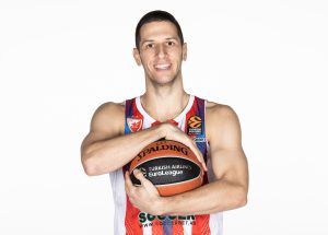 NIKOLA IVANOVIĆ: ‘U Zvezdi je drugačije! Svaku utakmicu analizira bar četiri miliona ljudi!’ (VIDEO)