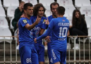 KAKAV TRANSFER: Iz Mladosti u Englesku – Lučani ‘teži’ za 1.4 miliona evra!