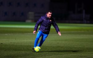 NIJE BAŠ IDEALNO KAD SE VADITE PROTIV BAJERNA: Ćavijeva ekipa navija za Plzenj, a ispred sebe ima skoro nemoguću misiju!