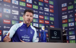 UPRAVA ATLETIKA NE ODUSTAJE: Ispao si iz Lige šampiona? Nema veze – evo novi ugovor!