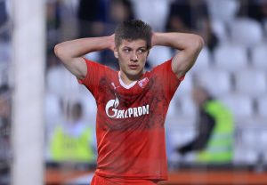 LUKA JOVIĆ: Zvezda je za vreme mog boravka bila u najgoroj situaciji u istoriji! (VIDEO)