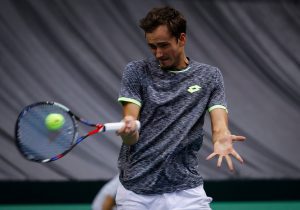 „VOLEO BIH DA ON TO URADI“: Medvedevu žao jer je sprečio Novaka da dođe do kalendarskog slema!