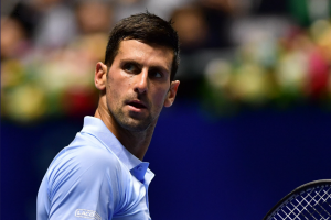 NOVAK NAKON OSVAJANJA ASTANE: „Pauza je povećala glad za titulama!“