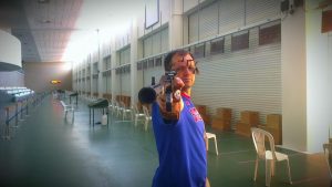 MIKEC JE PRVAK SVETA: Monumentalan uspeh za srpskog predstavnika!