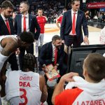 JEDAN OD NAJVEĆIH PROMAŠAJA CRVENE ZVEZDE ZAVRŠIO U BUNDESLIGI: Bivši trener FMP-a i Zvezde potpisao za neočekivani klub!