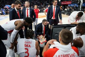 „POZIVAM NAVIJAČE DA DOĐU I PRUŽE NAM PREKO POTREBNU PODRŠKU!“: Jovanović i Lazarević govorili pred derbi kola – posebno apostrofirali podršku sa tribina!