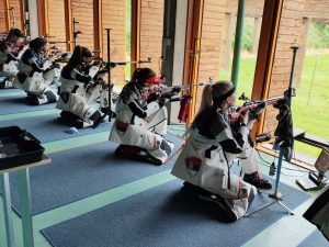 SRPKINJE BEZ MEDALJE U KARIU: Trostav nije doneo odličja našoj zemlji!