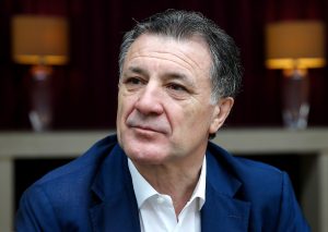 REČI ZDRAVKA MAMIĆA KOJE ĆE ODUŠEVITI SRBIJU: „Ranije su vam tim sastavljali menadžeri i vlasnici kafića!“