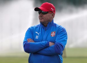 PIKSI JASNO I GLASNO: ‘Kakav baraž? Idemo na Evropsko prvenstvo! Drulović je baba Vanga!’ (FOTO) (VIDEO)