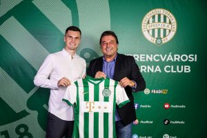 AMER GOJAK PECNUO IZJAVOM: Dinamo je najveći klub na ovim prostorima!