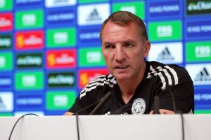 RODŽERS MOŽDA POBEGAO OD OTKAZA: Igra i intezitet neverovatni, navijači su dovoljno patili!