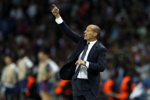 ALEGRI RAZOČARAN NAKON PORAZA: Nakon večerašnje utakmice, malo je toga za reći! (FOTO)