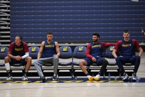 VELIKI PROBLEM ZA DENVER: Jokić ušao u protokol, pozitivan na virus!