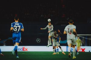 HRVATI POKUŠALI DA ISPROVOCIRAJU PAVLOVIĆA: On im odgovorio na način koji nisu očekivali!