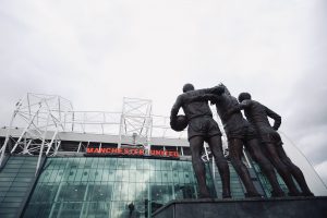 NOVI PROBLEMI ZA MANČESTER JUNAJTED: Ponovo uhapšeno krilo Crvenih đavola!