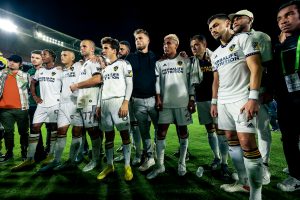 OGROMNO PRIZNANJE ZA ZVEZDINO DETE: Da li ovo možda znači kartu za Katar!? (VIDEO)