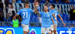 SERGEJ NAJBOLJI IGRAČ KOLA: Veliko priznanje za srpskog vezistu! (VIDEO)