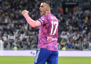 ‘ODLIČNO SARAĐUJEM SA DUŠANOM, ZAHVALIO SAM MU SE NA ASISTENCIJI’: Srpski duo blista u dresu Juventusa! (VIDEO)