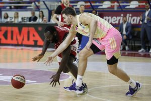 PREKO DVA SATA KOŠARKE I FESTIVAL SLOBODNIH BACANJA: FMP siguran na otvaranju sezone! (VIDEO)