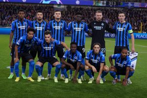 CLUB BRUGGE KONINKLIJKE VOETBALVERENIGING: Teško se izgovara, lako se gleda!  (VIDEO)