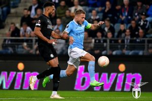 SRBIN JE NA ISTOM NIVOU KAO DE BRUJNE: Saigrač u superlativu o svom saigraču! (VIDEO)