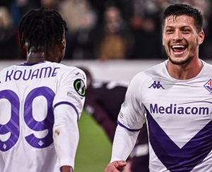 PRORADIO LUKA JOVIĆ – FIORENTINA SLAVILA: Betis stigao do preokreta protiv Rome! (VIDEO)