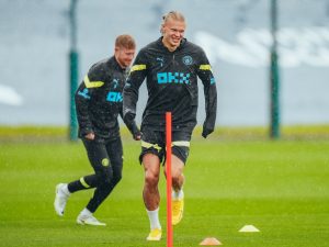 ACTA, NON VERBA: Italijanski štoper objasnio kako čuvati Halanda u teoriji, ali da li bi zapravo mogao!? (VIDEO)