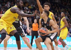 BERLINSKI ZID ZA VEČITE: Košarka je sport u kome Alba uvek pobedi Srbe!