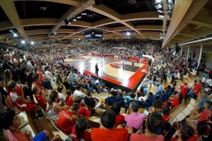 DELIJE ĆE SE ODUŠEVITI: Pomeren meč sa Monakom, evo šta je razlog!