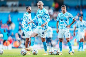 ERLING INDIJANA HALAND, KALI MA I UKLETI HRAM: „Jedem životinjsko srce, to mi pomaže!“