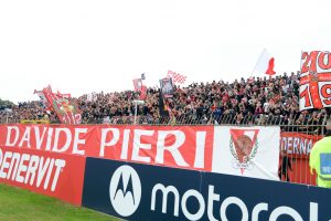 HOROR I STRAVA U ITALIJI: Fudbaler iz Serije A ranjen u napadu pomahnitalog ubice!