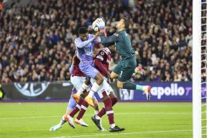 ČEKIĆARI PRESLIŠALI TREŠNJICE: Bornmut je mogao dosta ubedljivije da izgubi!