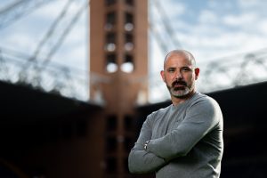 UČENIK IMA PRILIKU DA POBEDI UČITELJA: Deki dočekuje Specijalnog i nada se renesansi Dorije!