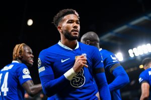 NAJVEĆI PROMAŠAJ OVE GODINE? Frizura fudbalera Čelsija će vas sve ostaviti u šoku! (FOTO)