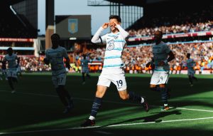 MAGIJA MEJSONA MAUNTA ZA POBEDU PLAVACA: Čelsi siguran na Vila Parku, nula Junajteda! (VIDEO)