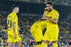 VILJAREAL DOŠAO DO POBEDE: Osasuna bez šanse u Valensiji!