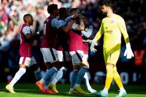 KRALJ LIGE EVROPE NA VILA PARKU: Stivi Dži ekspresno dobio zamenu!