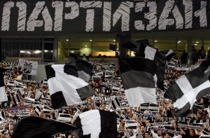 PARTIZAN DEBITUJE PRED GROBARIMA: Evo gde možete gledati i šta očekivati!