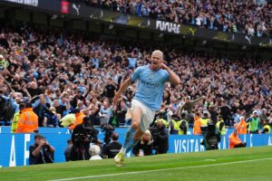 SITI DIŠE ZA VRATOM ARSENALU: „Građani“ sigurni protiv Lestera!