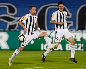 LEGENDARNI FUDBALER PARTIZANA SE JAVIO: Grobari će se oduševiti porukom koju je poslao! (VIDEO)